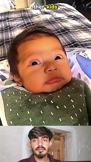 noraml kids vs last was insane