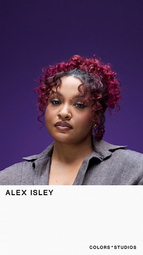 COLORS | With a voice as smooth as silk, Los Angeles artist Alex Isley (@lovealexisley) delivers a riveting performance of ‘Fool’s Gold’, a standout... | Instagram
