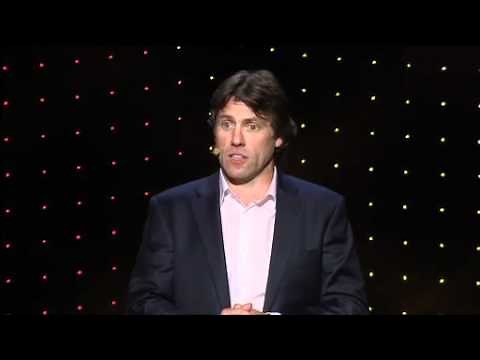 John Bishop - The Sunshine Tour