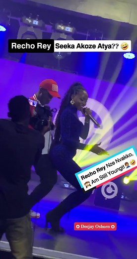 Badass Deejay Osborn on TikTok