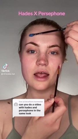 Creating Character: Transforming Faces with Makeup