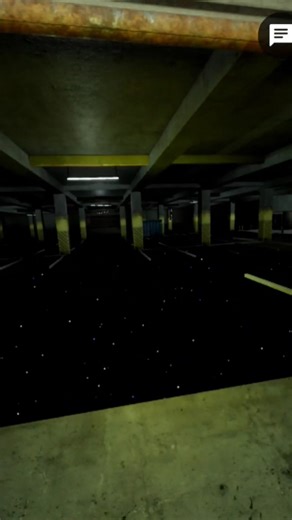 this is what happens if you skip the loading screen #roblox #nextbots #niconextbots