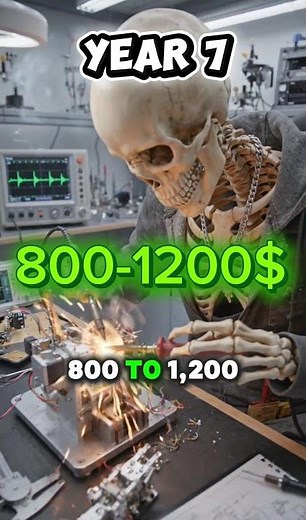 What if you tried to become a Mechanical Engineer?
