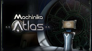 Machinika: Atlas - PC - Cómpralo en Nuuvem