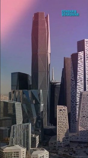 Landmark project - Dunbar & Boardman
