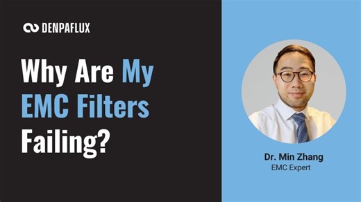 EMC Filter Secrets: PCB Design Tips with Dr. Min Zhang | Zachariah Peterson