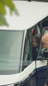 ID. Buzz. Seats Seven. Sliding Doors. Turns Heads. | Volkswagen Commercial Vehicles UK