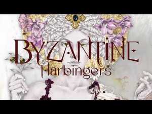 Byzantine - Harbingers (FULL ALBUM)