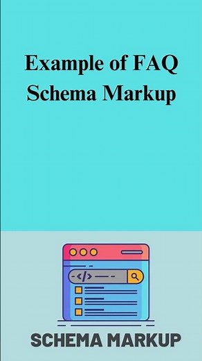 FAQ Schema Markup | Organically Marketing |