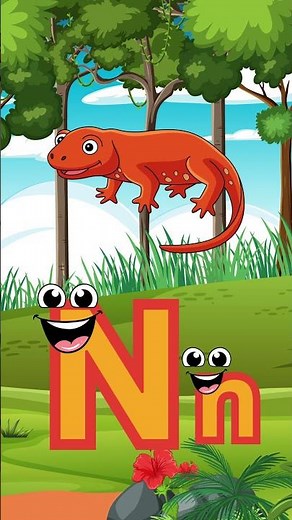 🦁 Zoo ABC Adventure | Learn the Alphabet with Amazing Zoo Animals A–Z 🐘🦓✨