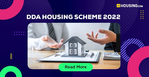 DDA housing scheme 2025: Apply online, price, flat booking last date