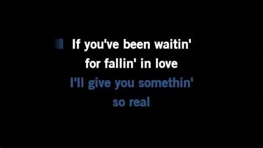 Karaoke Sanctuary - Joji - CDG, MP4, KFN - Karaoke Version