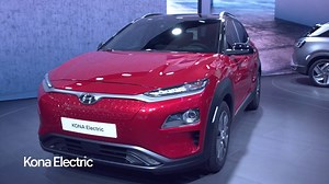 100K views · 1.6K reactions | Introducing the All-New Hyundai Kona Electric – the world’s first fully-electric compact SUV | Hyundai Europe | Facebook