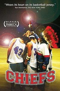 Chiefs (2002) - Movie