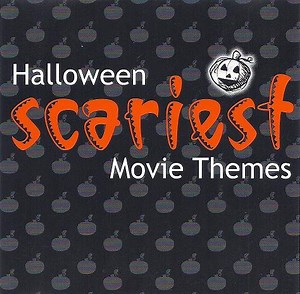 The Hit Crew - Halloween Scariest Movie Themes