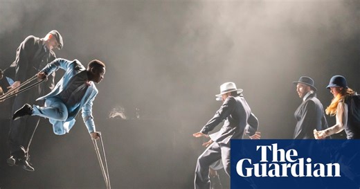 The best theatre to stream this month: Peaky Blinders, Prima Facie and more