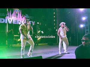 Ruff Endz - No More (2024.07.21 Pershing Square Los Angeles)