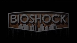 BioShock 1 Logo Dreamscene file
