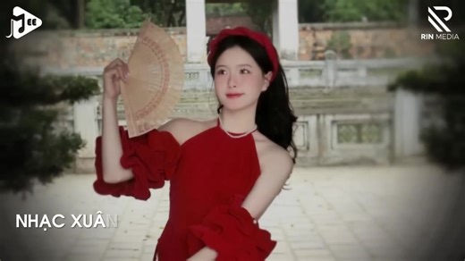 Nhạc Tết Remix 2026: Chào Xuân Bình An