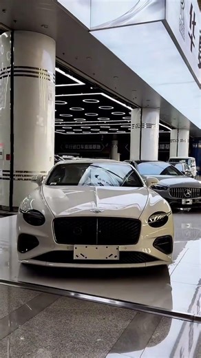 Bentley Continental GT Auto Editing 0427 #automobile #1million #luxury
