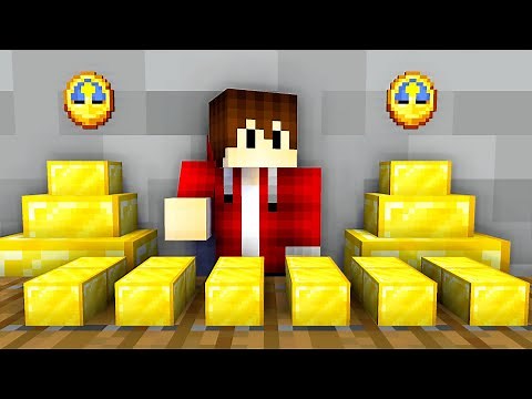 Wir werden der Goldmillionär | Minecraft Gold Rush Tycoon | LarsLP