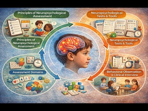 Neuropsychological Assessment