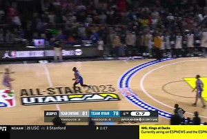 It truly was the perfect ending 😂🔥 | Open Court