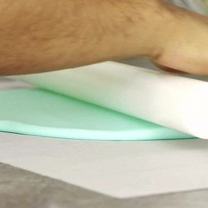 Jane & Lonnie doll cakes from Descendants 2 💚💙 | Koalipops