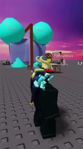 Roblox time paradox