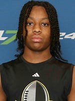 Braylon Edwards, Duncanville , Cornerback