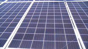 N.C. Researcher Says New Green Energy Tech Could Help Reverse Climate Change