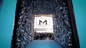 359K views · 310 reactions | The smartphone game changed entirely this week with the announcement of our foldable smartphone, the AxonM. Check out the highlights from our launch to see why dual screens = unlimited potential. | ZTE Device | Facebook