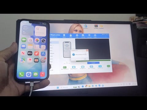 iCloud Bypass iOS 26.2 Best Way To Unlock iCloud Free Download 2026🥇Remove iPhone Activation Lock