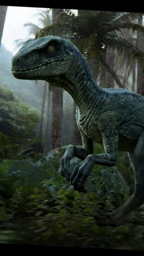 Rohan Jaiswar on Instagram: "Here is the Another version of the Raptor behavior Cycle. with a power full Render tuch. I am responsible for creating the Raptor animation. And super Thanks to @akshay.exr for taking the Raptor to the next level. Lighting | Compositing | env Look dev. was done by him. Rig by @truongcgartist @motionshape @eighty_level @thegamedevclub #animation #3danimation #creatureanimation #realisticanimation #jurassicpark #dinosaurs #raptor #vfx #cgi #charactoranimation #3danimat