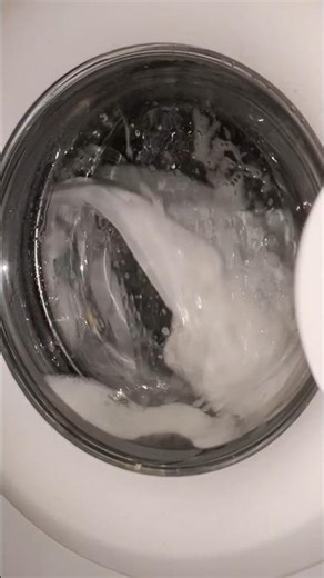 LG Quality lock✨ and LG Spinwash with curtain, cloth