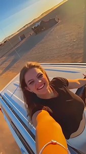 Discover the magic of the Sahara 🇲🇦on an exciting 4x4 tour through the dunes of Merzouga. This off-road adventure takes you deep into the desert, where you’ll explore hidden spots, visit traditional Berber villages, and meet nomadic families living in tents far from the tourist path. Feel the thrill as your driver navigates the high golden dunes of Erg Chebbi. Along the way, enjoy panoramic views, fossil sites, oasis stops, and a taste of desert hospitality with a tea break under a traditional