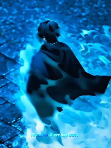 عندما تكون الهيبة سلاح #anime #shorts