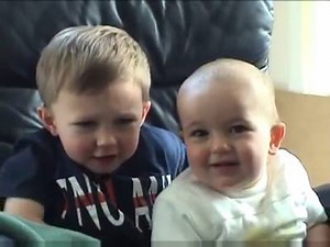 6.4K views · 52 reactions | Charlie bit my finger - again ! https://www.youtube.com/watch?v=G44tPrGm5os | Entry for all | Facebook