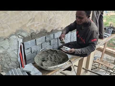Granite Stone installation tutorial 2026 learning step by step