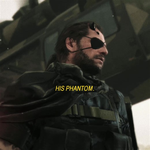 This song with big boss and venom snake >>> I thought of them when I heard this song trending || #bigboss #metalgear #venomsnake #gamingedit #hideokojima ORIGINAL CONTENT