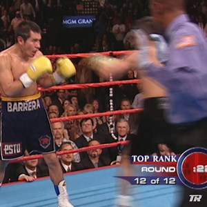 652K views · 7.3K reactions | #OnThisDay in 2004, Marco Antonio Barrera put a stamp on his trilogy with Erik Morales  | Top Rank Boxing | Facebook
