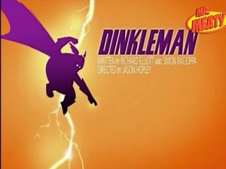 Mr. Meaty - Dinkleman