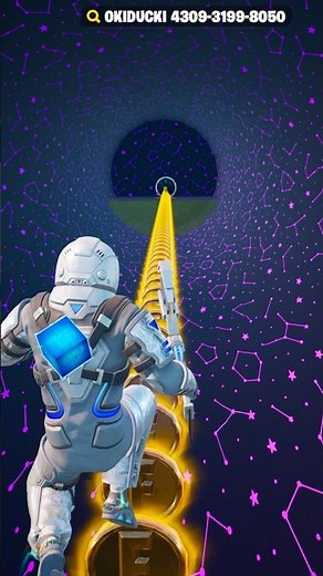 The BEST XP Map to LEVEL UP in Fortnite Chapter 7! 🤩