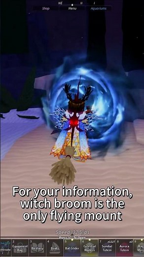 Do this NOW To Get All Shards EASILY | Fisch | Roblox