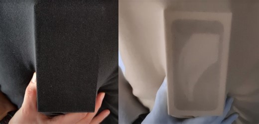 OnePlus 8 Pro Has a Hidden X-Ray Mode Capable of Seeing Through Plastic and Clothes