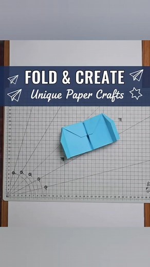 “Simple paper, big flight ✈️”“Best paper plane ever 😱✈️ #viral #ytshorts #diy