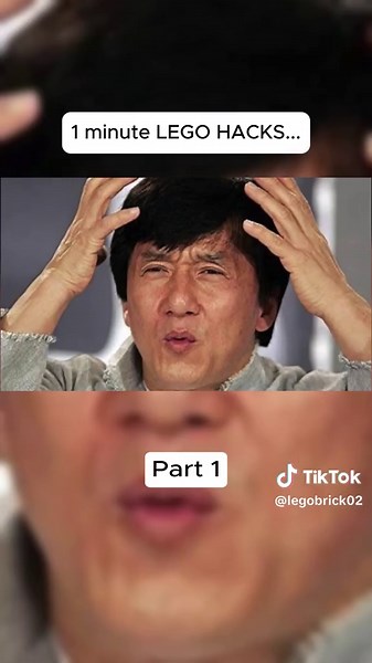 Creative Ways to Reuse Lego Boxes and Pieces