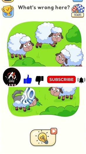 DOP 5 Draw One Part Fun Mobile Puzzle Game( Walkthrough + Tips) #gaming#game #dop5#puzzle