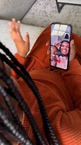 Safe video calling for Gabb phones? Sign me up! Gabb Messenger includes many features that aim to protect kids and teens and now we’re proud to offer safe video calling! What makes it safe? 🚫 Nudity blocking: If nudity is detected during a video call, the feature will be disabled and the call will be disconnected. 🗯️ Contact management: Parents can choose which of their kids’ contacts can be called via video chat. ⛔ No strangers: Anonymous callers will not be supported on video calling. 🔗Head