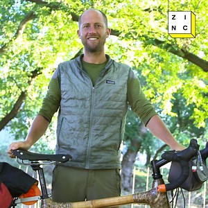 711K views · 104 reactions | Welcome to a new age of adventure activism. Special thanks to Rob Greenfield | Zinc | Facebook